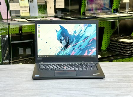 Lenovo Thinkpad L480 3